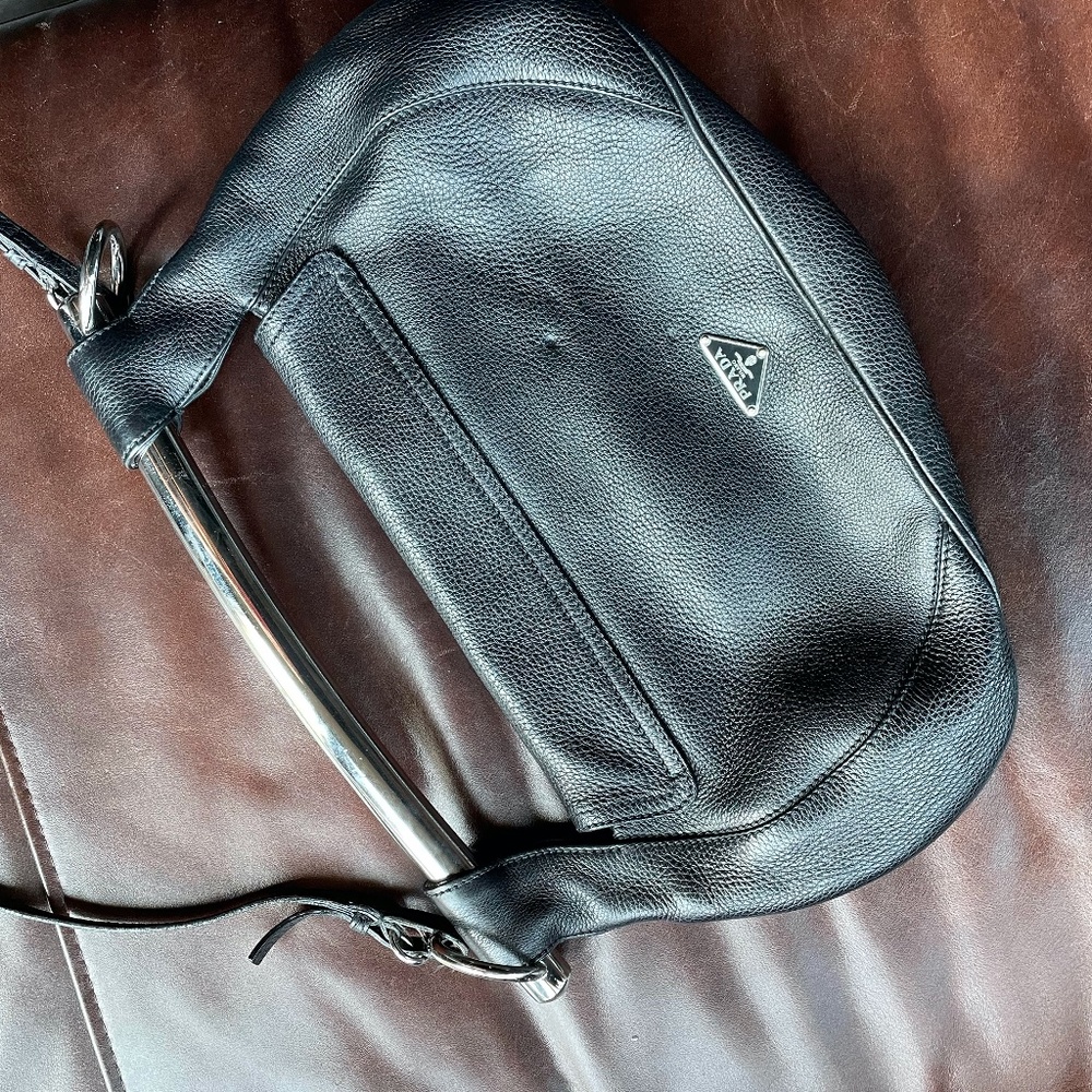 PRADA HANDBAG